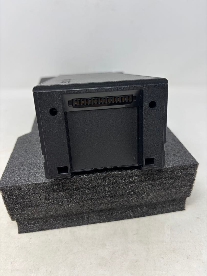 EcoFlow GLACIER専用ポータブル冷蔵庫バッテリー 298Wh容量