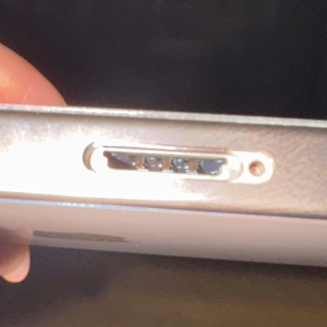 iPhone16pro 512G ジャンク 水没 箱付き SIMフリー