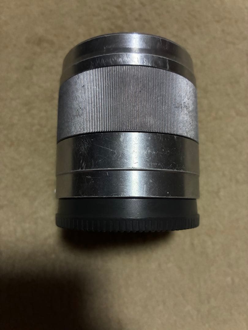 R*G様 SONY E 50mm F1.8 OSS SEL50F18