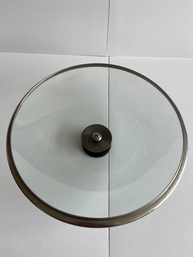 廃盤　希少　ルクルーゼ　ソースパン　24cm マットブラック