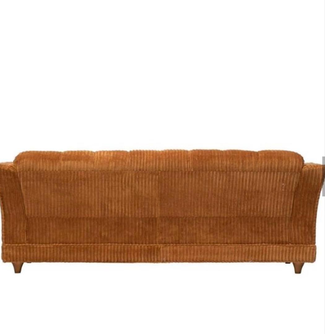 LAKEWOOD SOFA レイクウッドソファ W180 マスタード