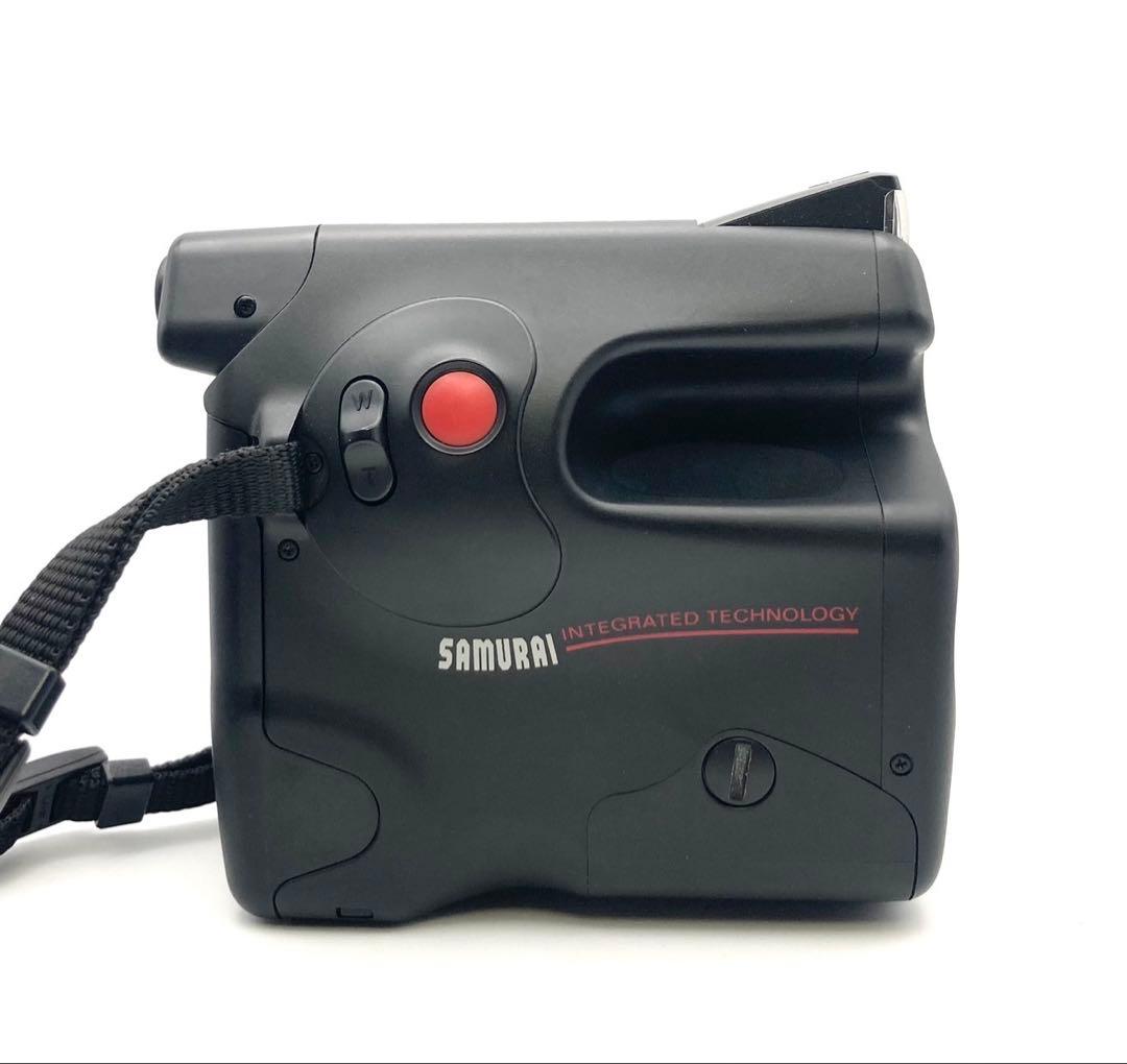 【完動品 美品】KYOCERA SAMURAI Z2 取扱説明書付き フィルム