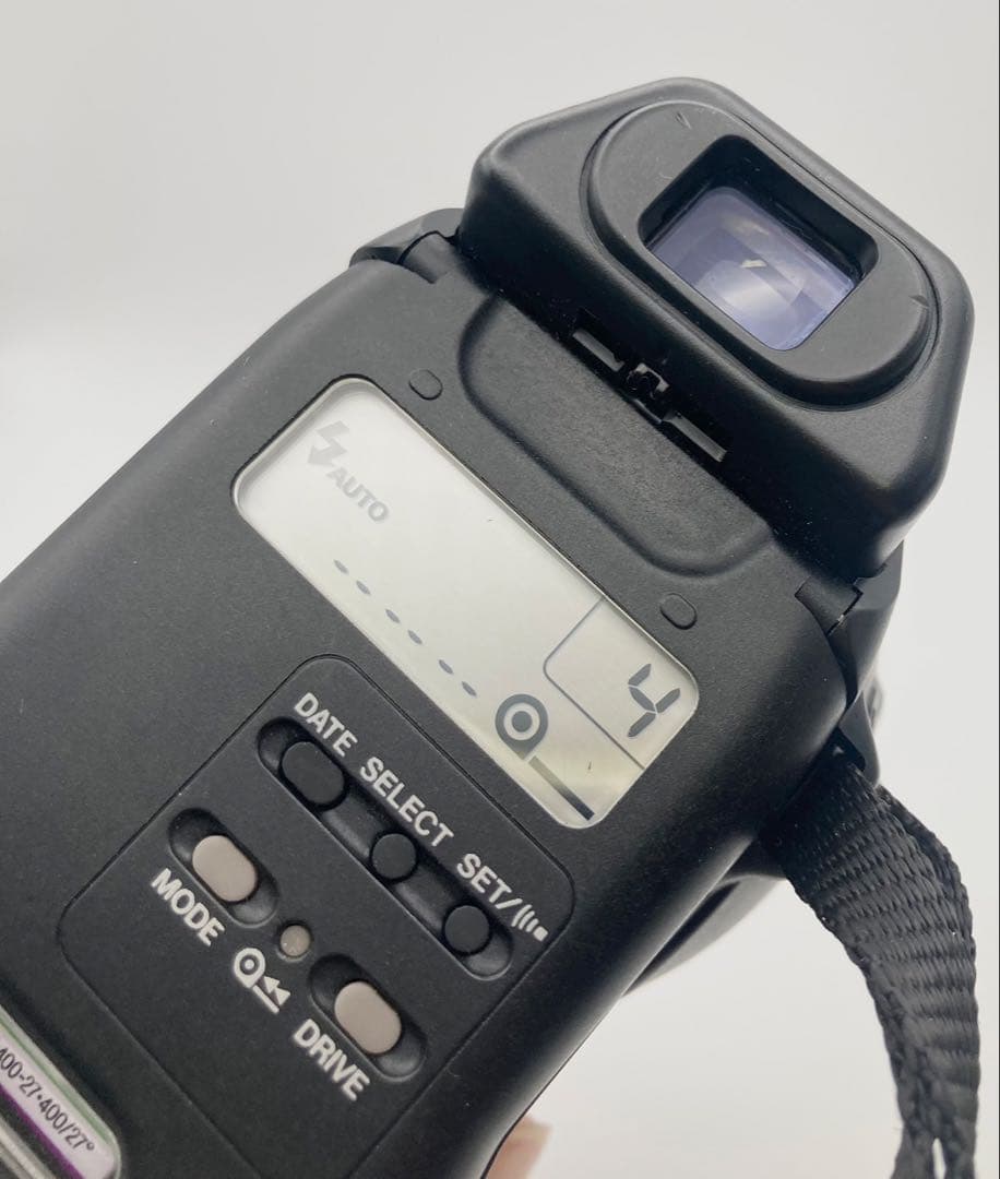 【完動品 美品】KYOCERA SAMURAI Z2 取扱説明書付き フィルム