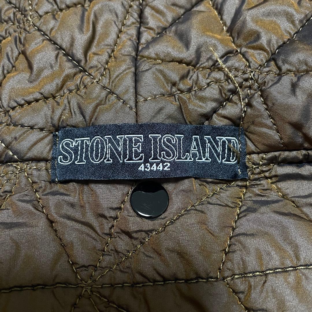 STONE  SHADOW PROJECT ダウンコート ジャケット