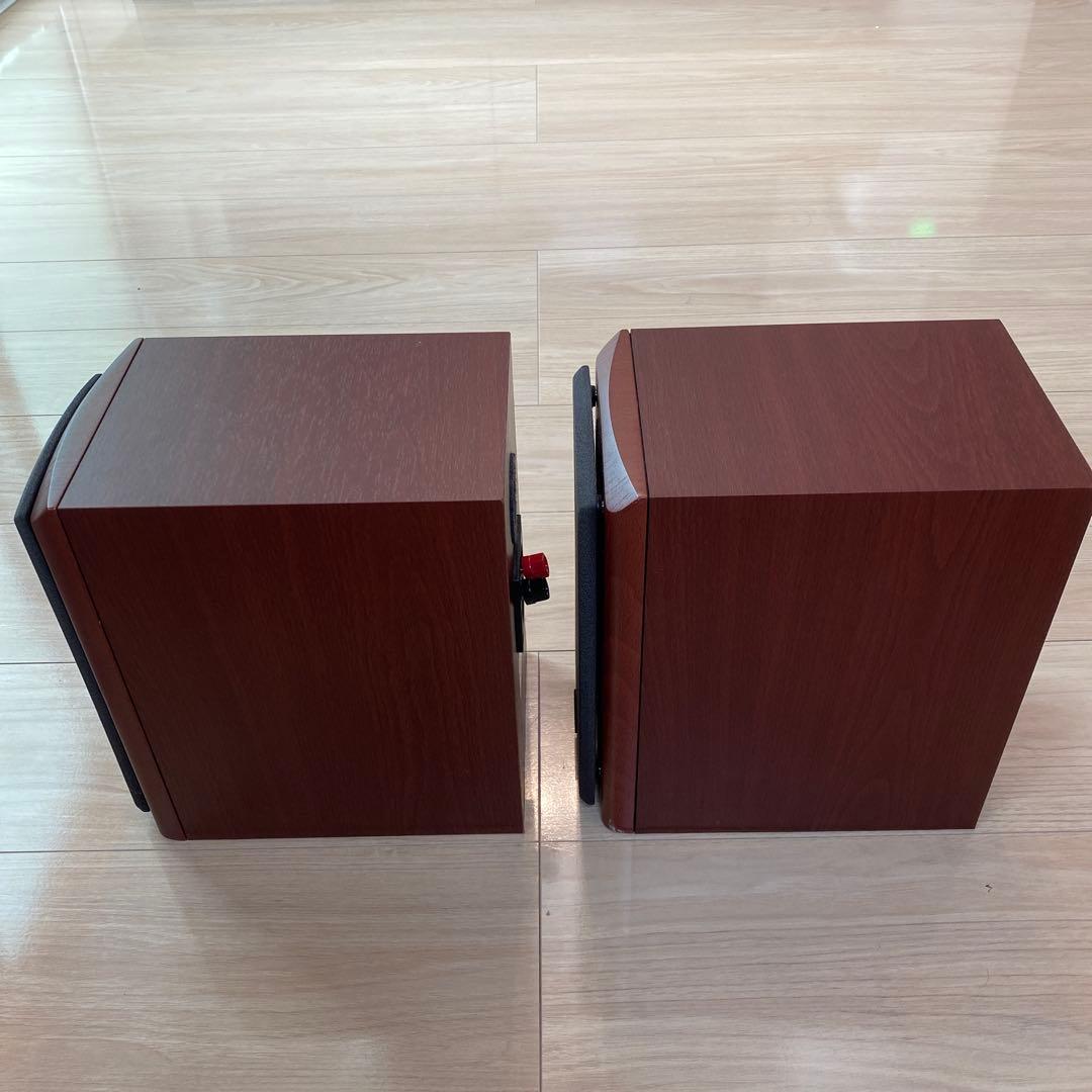 ケンウッド　コンポ　KENWOOD　R-K731　LS-K731