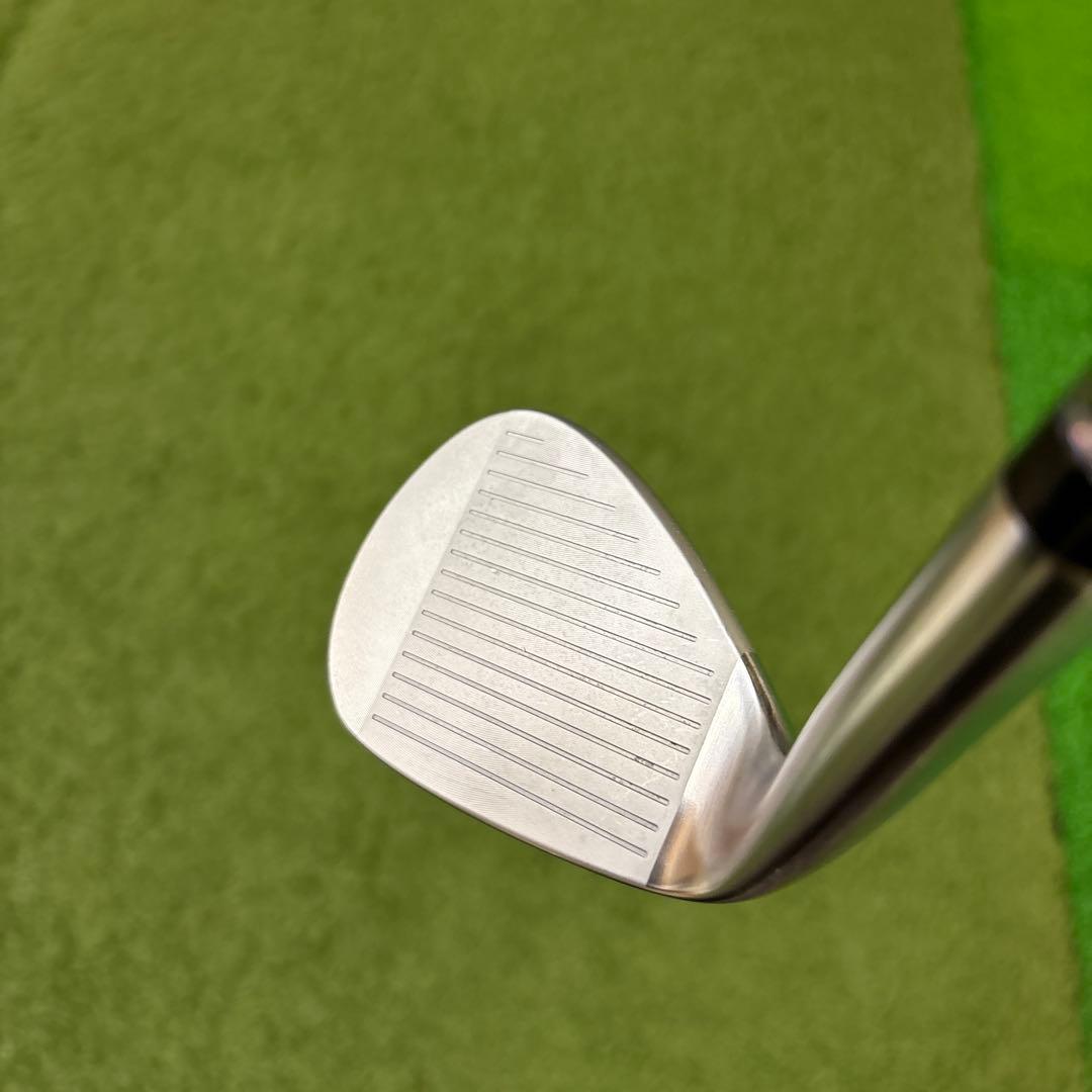 RomaRo Ray SX-PRO 54°