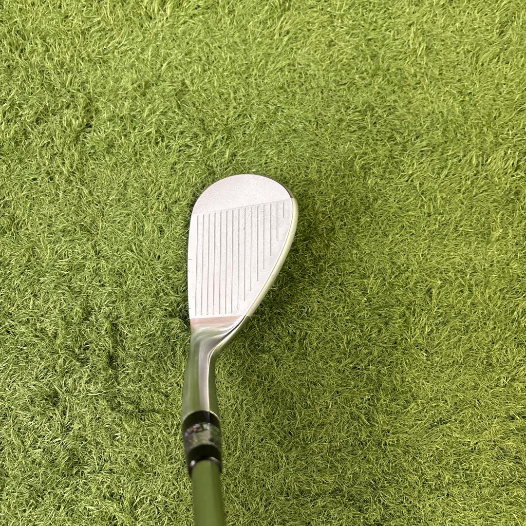 RomaRo Ray SX-PRO 54°