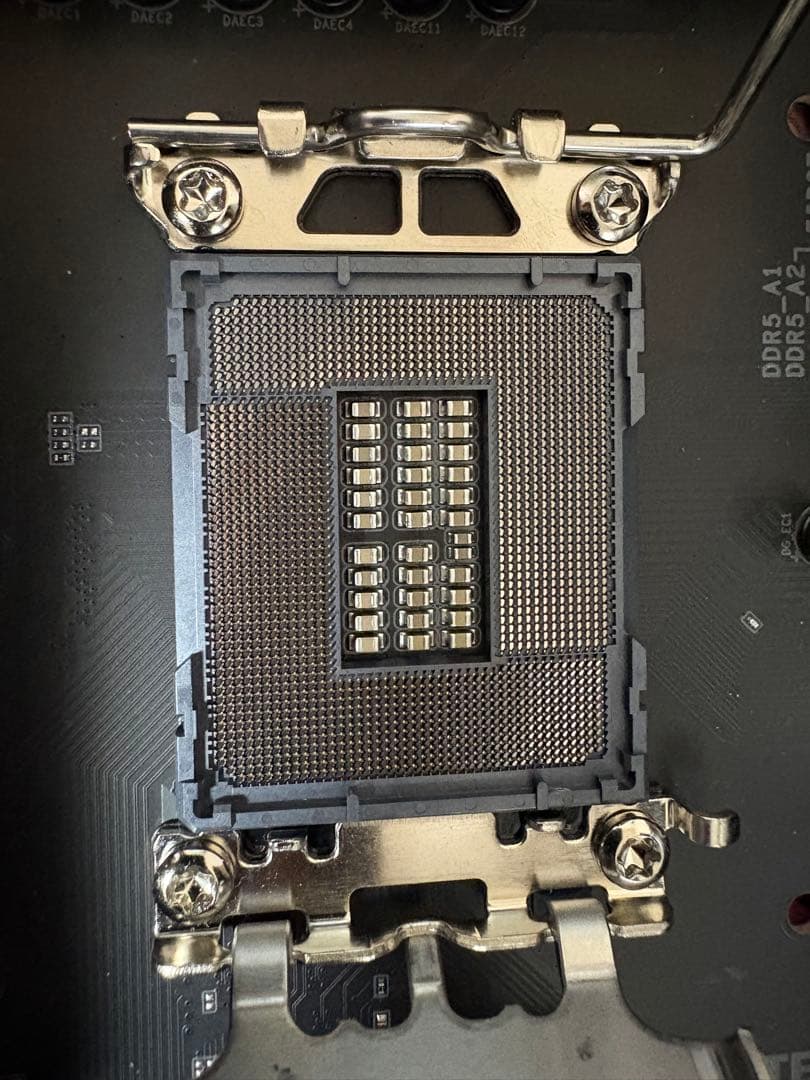 Z790 AORUS ELITE X AX　 マザーボード