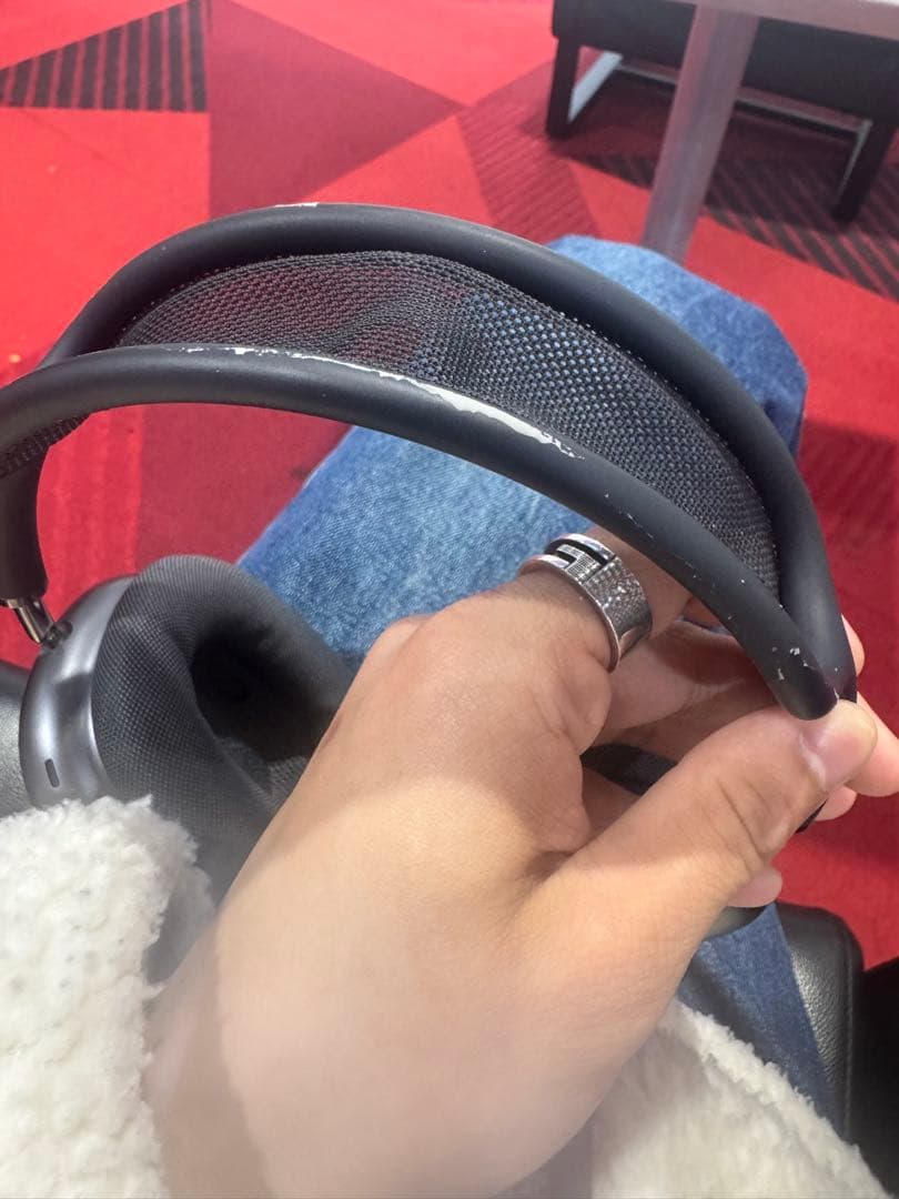 は*ち様 AirpodsMax