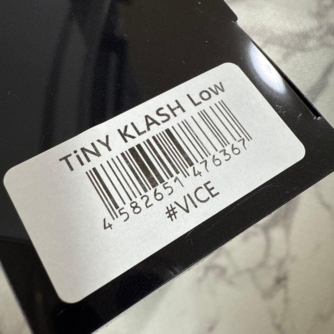 タイニークラッシュ Low