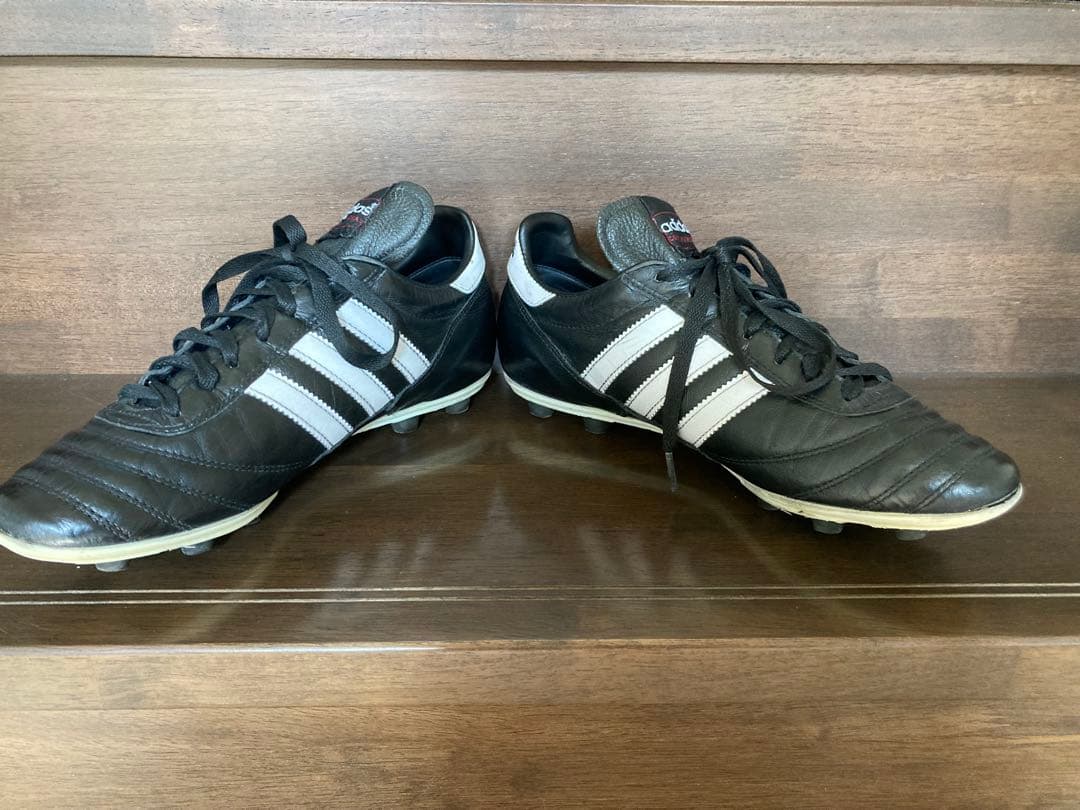 adidas アディダス　サッカースパイク　コパムンディアル　24.5