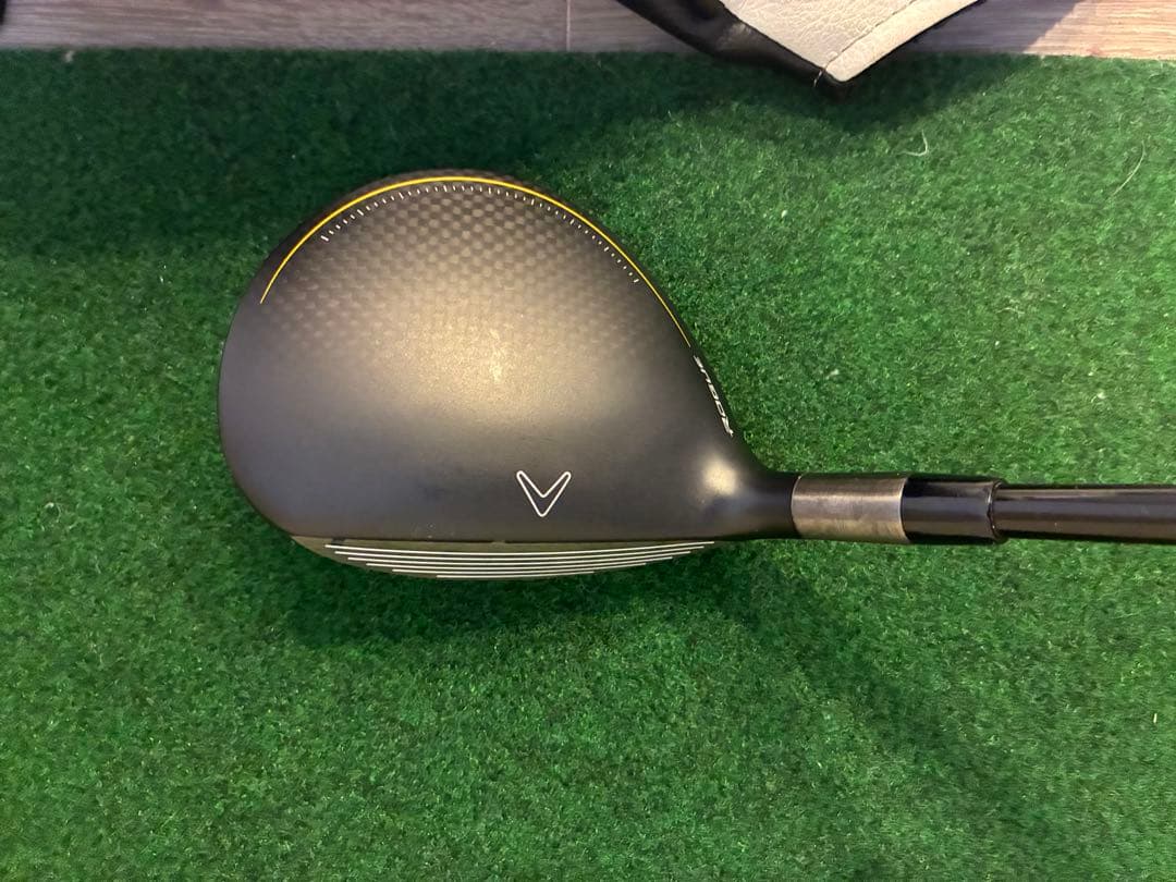 クラブ ROGUE ST LS 5W TENSEI PRO White1K 60S