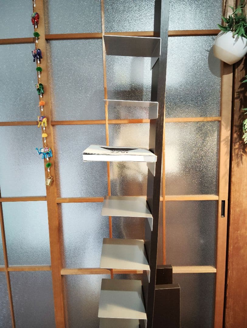 オークス ブックタワー ハイタイプ