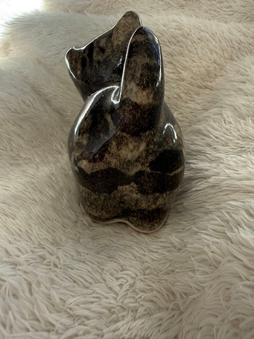 英国☆ウィンスタンレイ ケンジントンキャット☆サイズ1