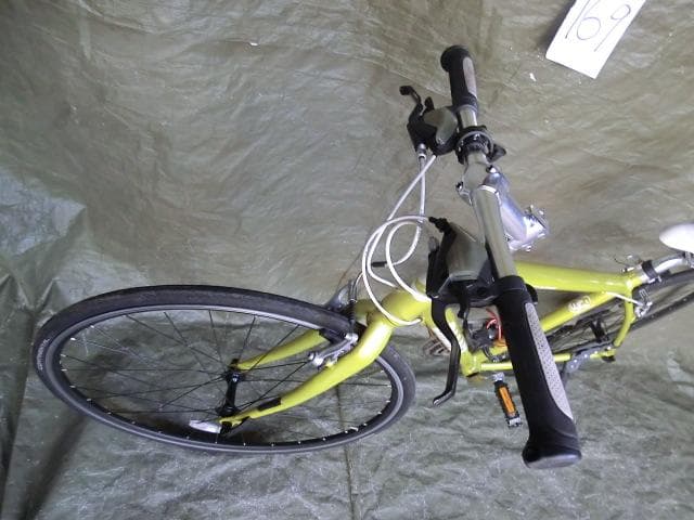 169：GIANT　ESCAPE　ジャンク　引取限定：埼玉県所沢市