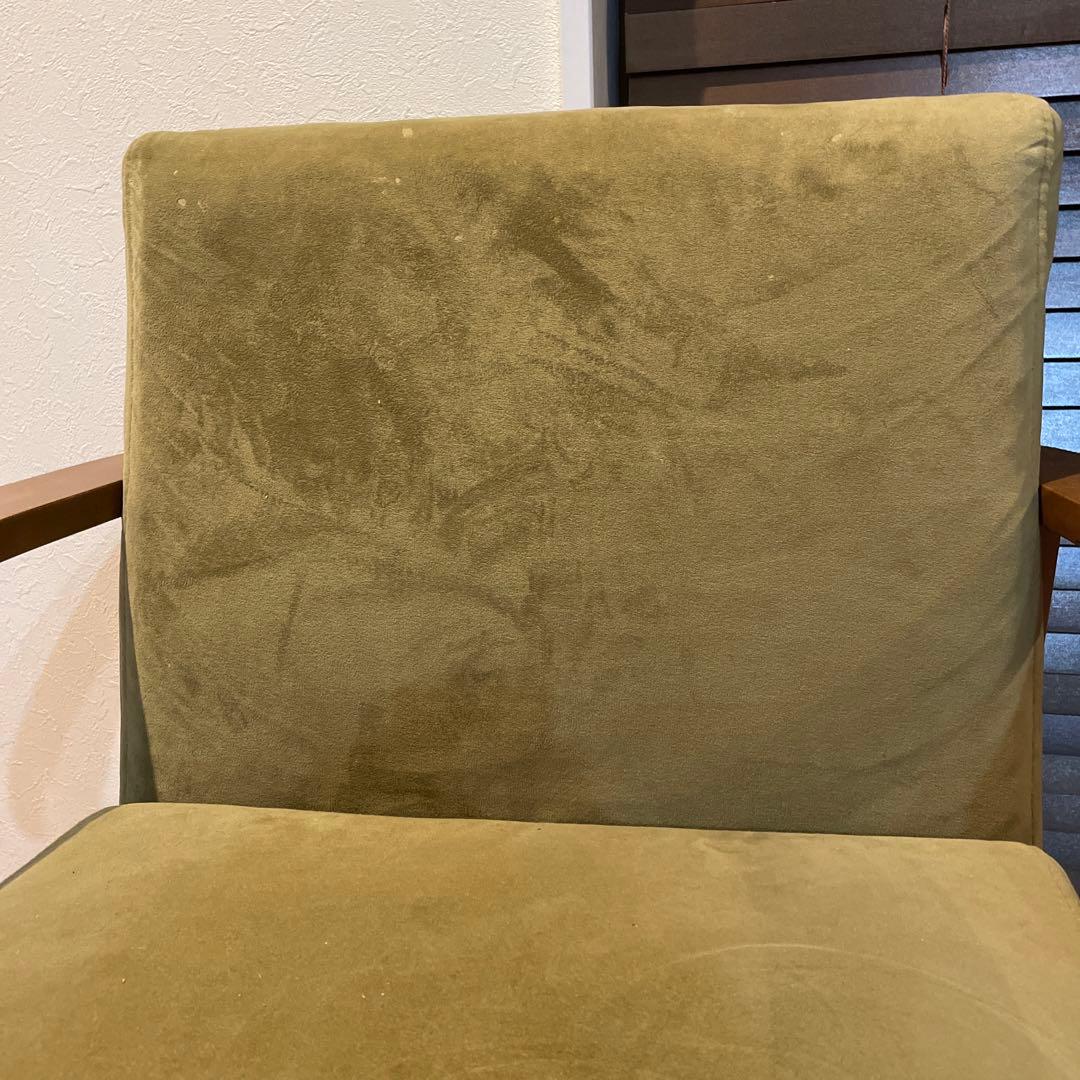 ソファー　1P NOCE