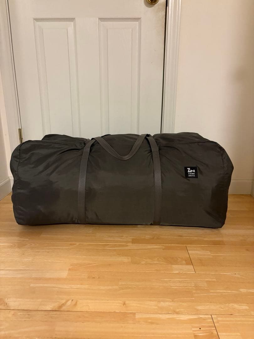 ゼインアーツ ロロ ZANEARTS LOLO デイジーチェーン付き