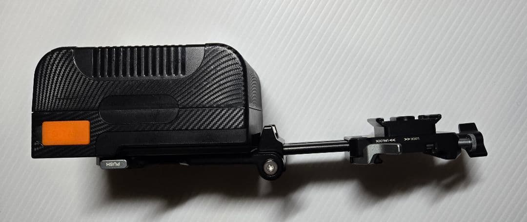 229Wh Vマウントバッテリー アダプタープレート neewer