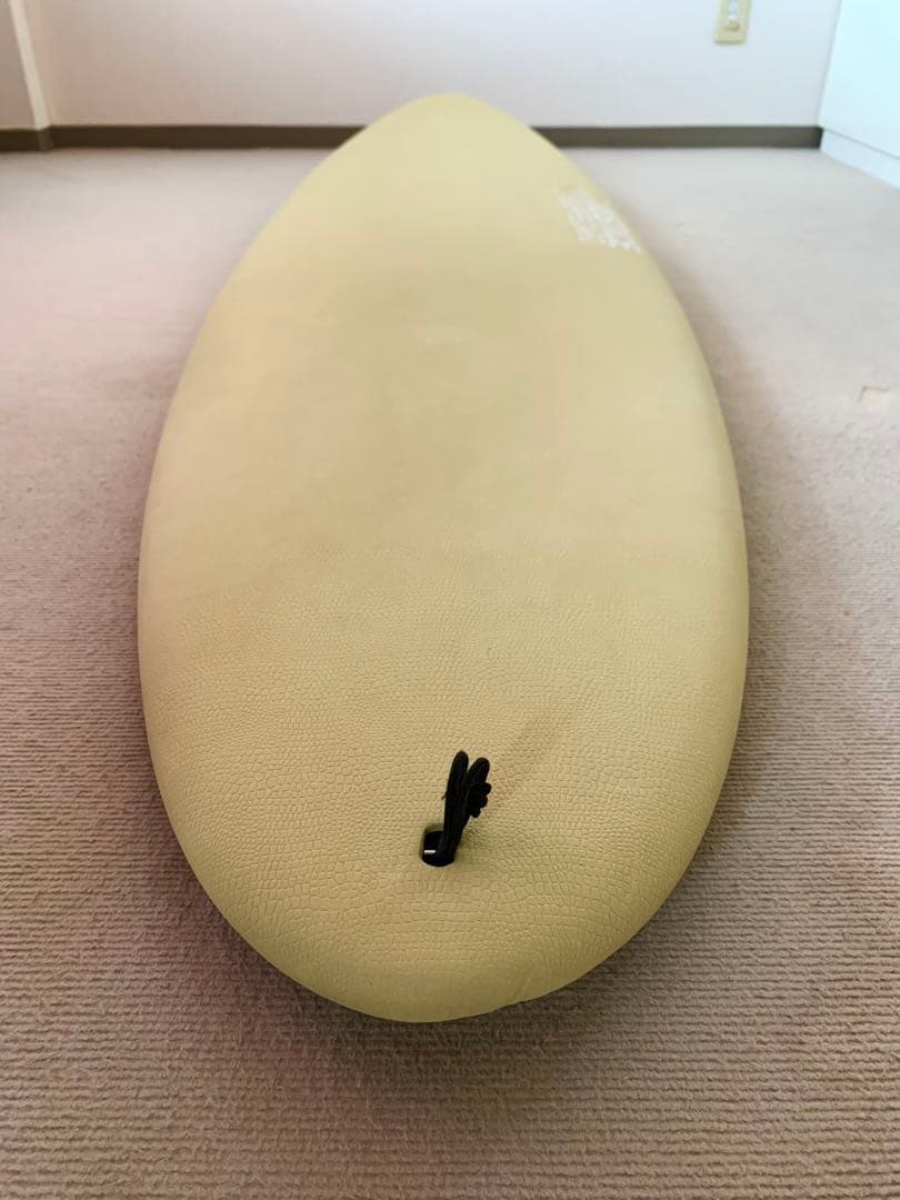 　ジャスティスサーフボード MID クロコダイル 7'0\"