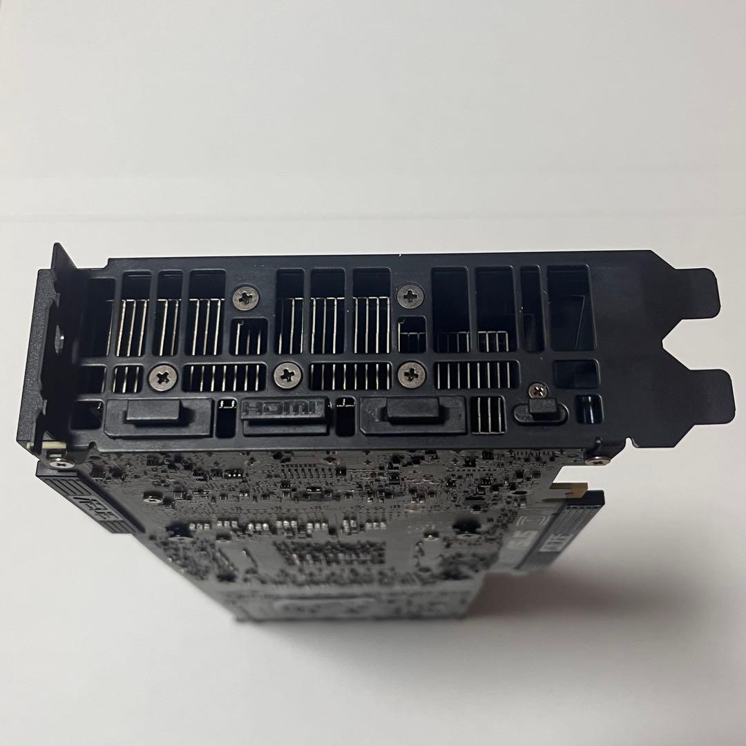 グラフィックボード・グラボ・ビデオカード ASUS TURBO RTX2080TI 11G