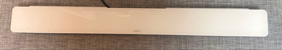 Bose Soundbar 700 サウンドバー リモコンなし