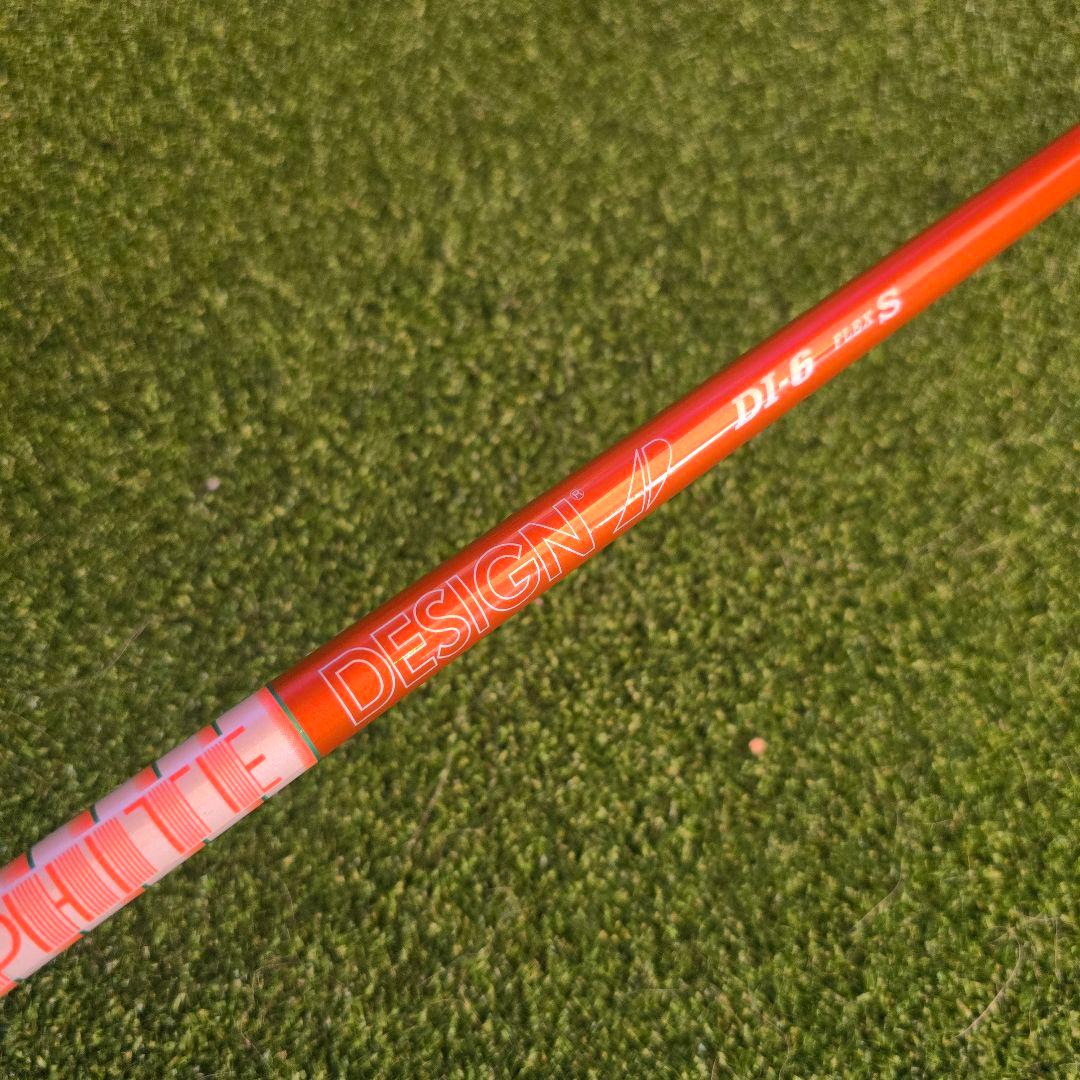 TSi2 15度 フェアウェイウッド タイトリスト TOUR AD Sシャフト