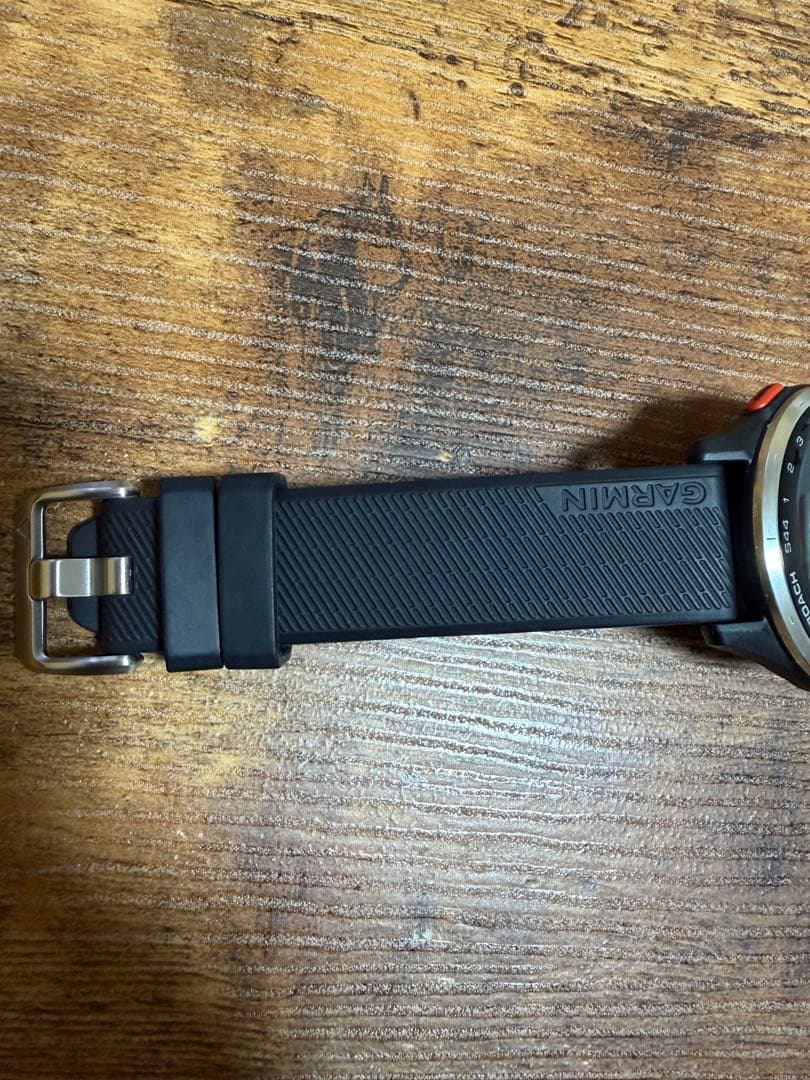 お値下げ中✨Garmin Approach S44 ゴルフウォッチ