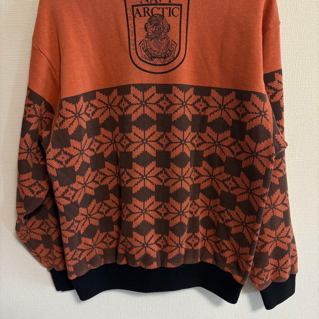 Boneville ボンネビル Massimo Osti マッシモオスティ