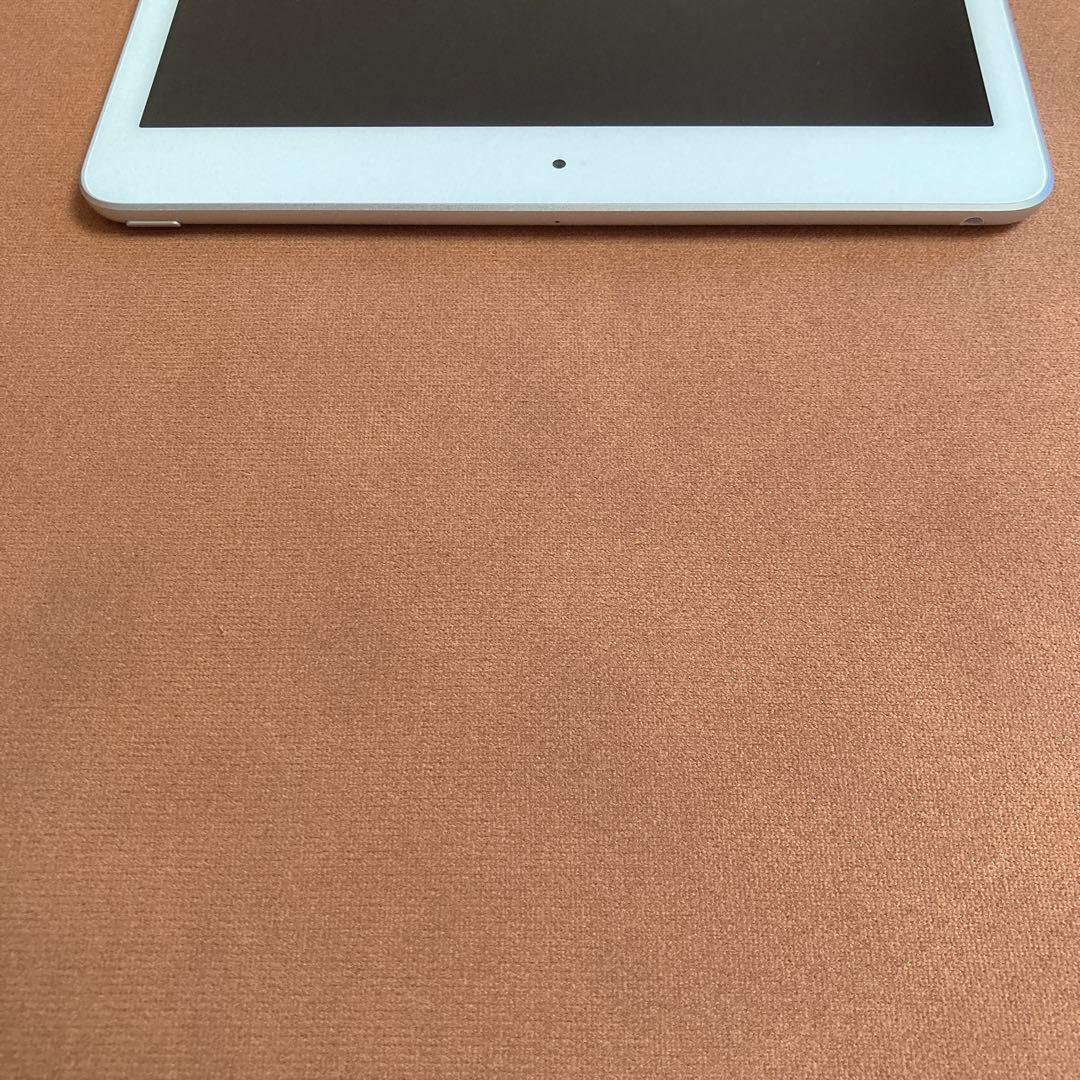 1095【早い者勝ち】電池ほぼ新品☆iPad7第7世代32GB WIFIモデル☆