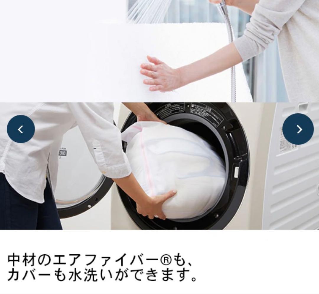 エアウィーヴ ベッドマットレス S02 シングル