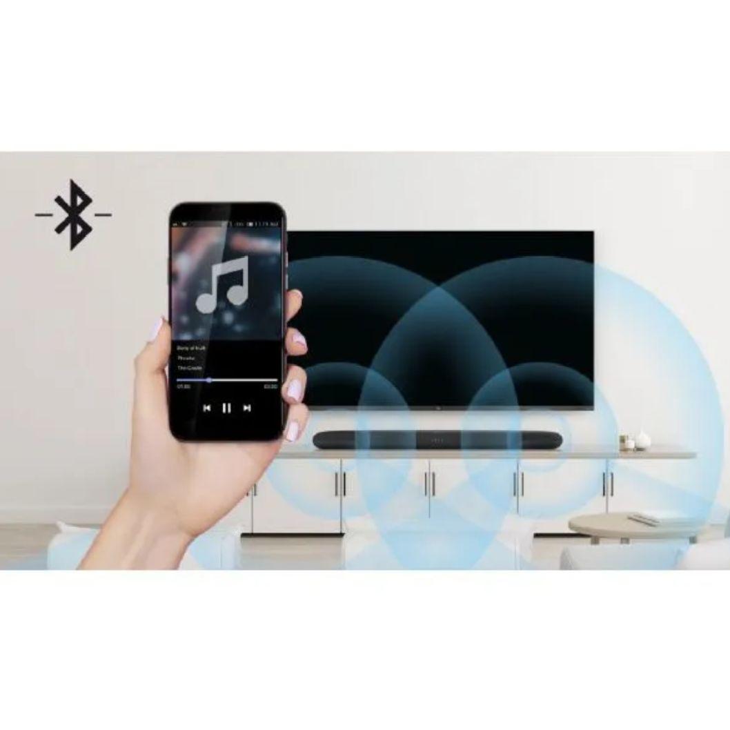 【新品】TCL サウンドバー TS6100