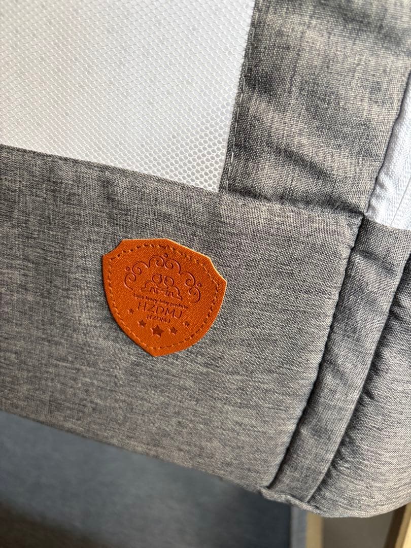 りい　HZDMJ ベビーベッド