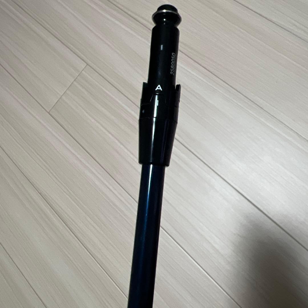 と*ー様 フジクラ VENTUS BLUE 7S タイトリストスリーブ ドライバ