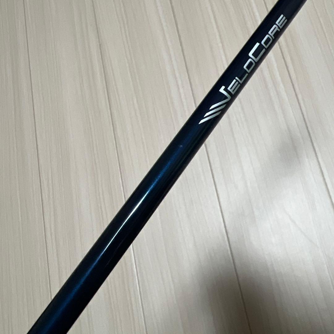 と*ー様 フジクラ VENTUS BLUE 7S タイトリストスリーブ ドライバ