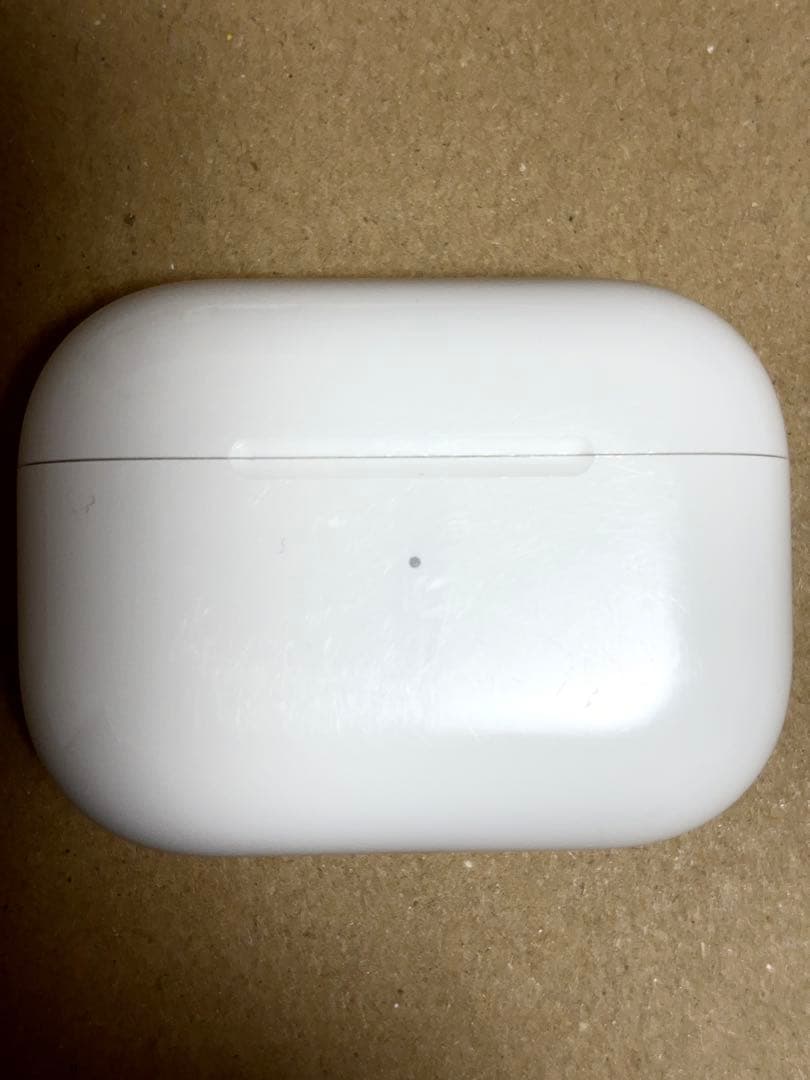 【純正・USB-C版】AirPods Pro 第2世代（2025年購入）