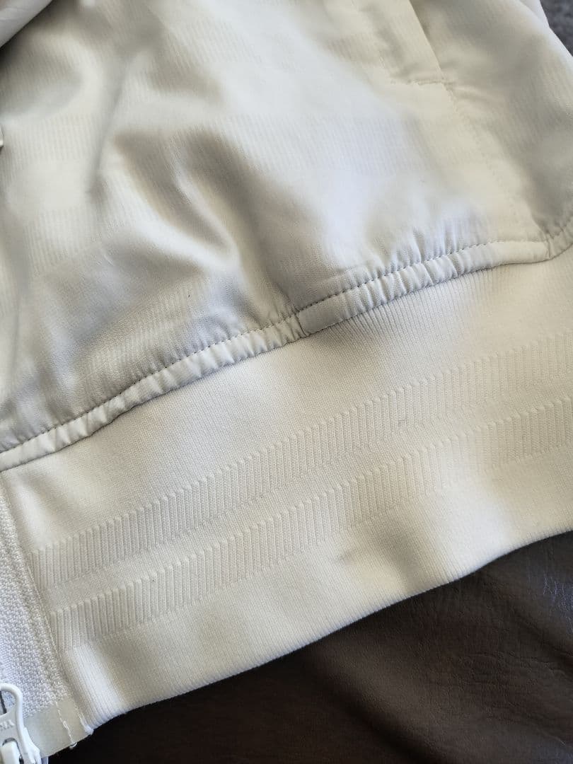 PEARLY GATES♥️防風ジャケット