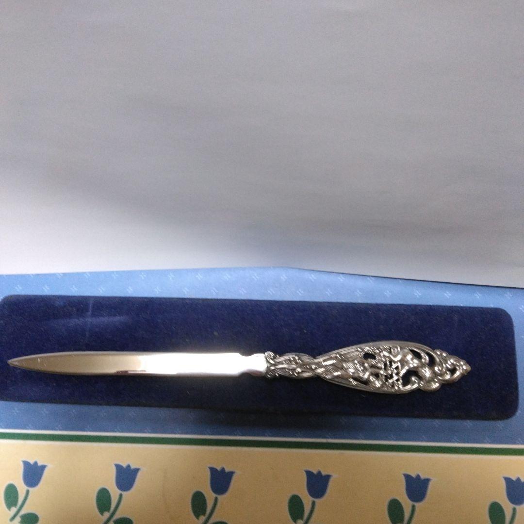 ペーパーナイフ