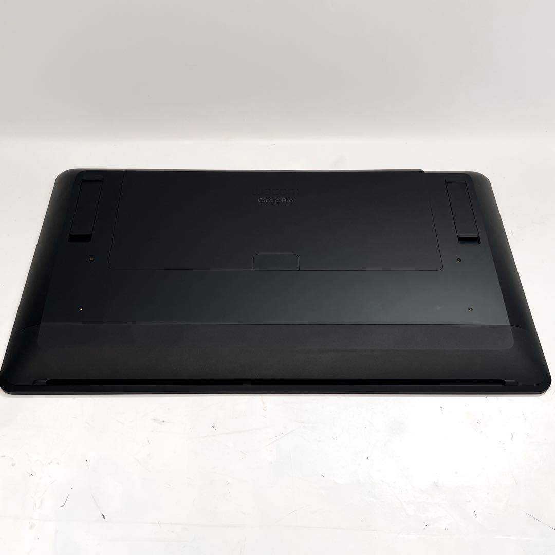 Wacom 液タブ 24型Cintiq Pro 24 TDTK-2420/K0