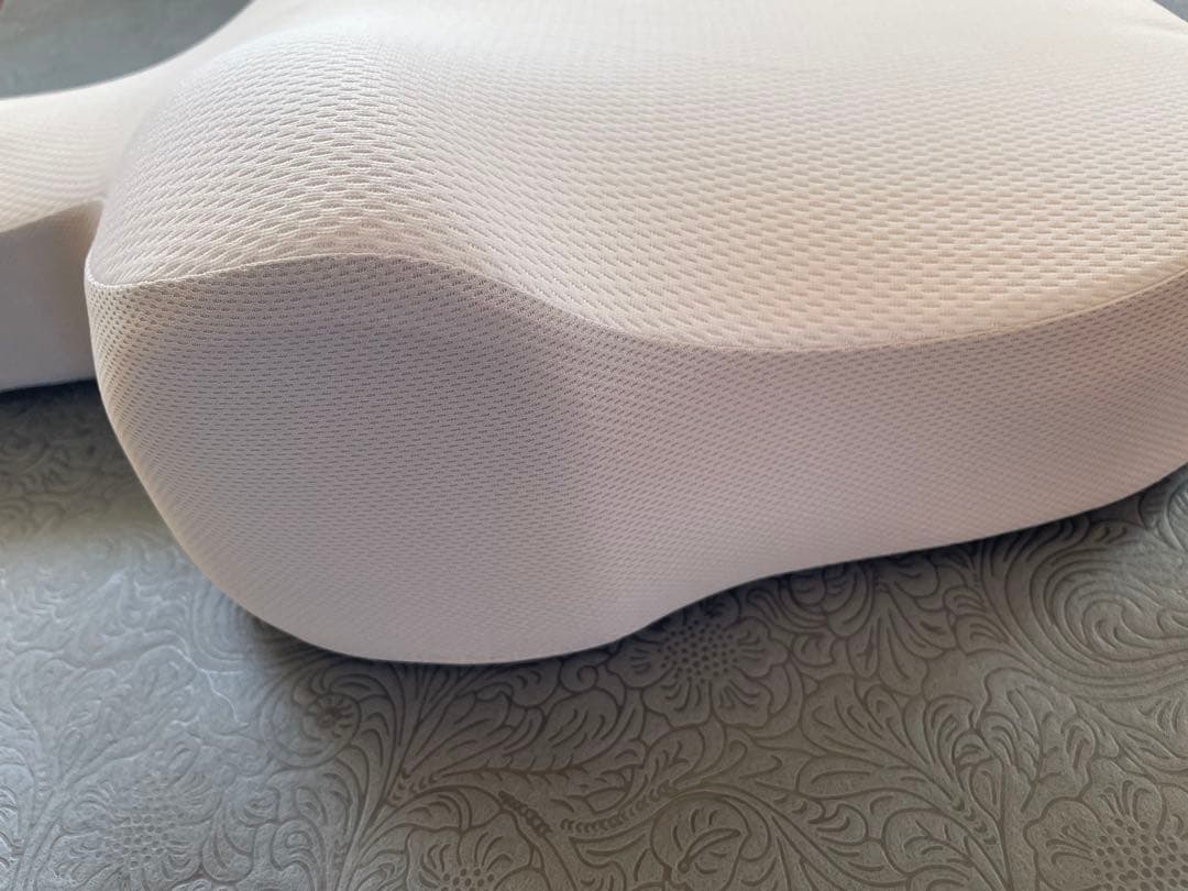 【☆姿勢改善にオススメ☆】GODCHOO PILLOW ゴッチョ背まくら