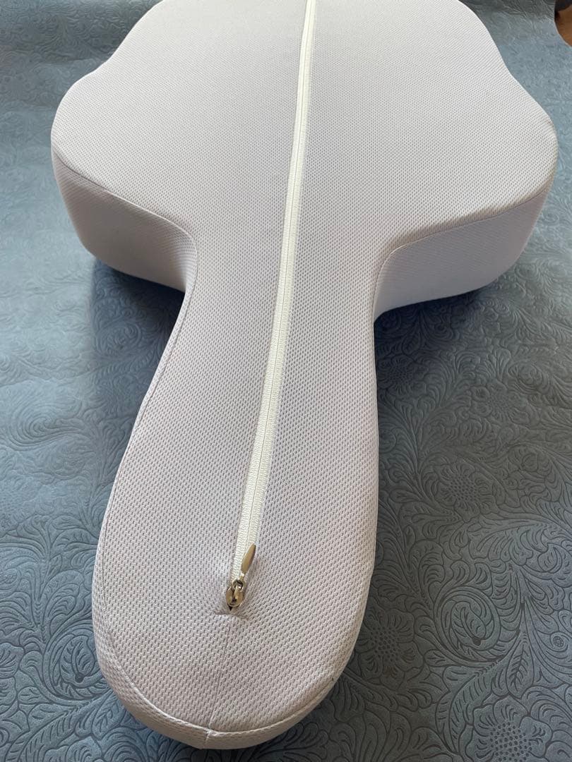 【☆姿勢改善にオススメ☆】GODCHOO PILLOW ゴッチョ背まくら