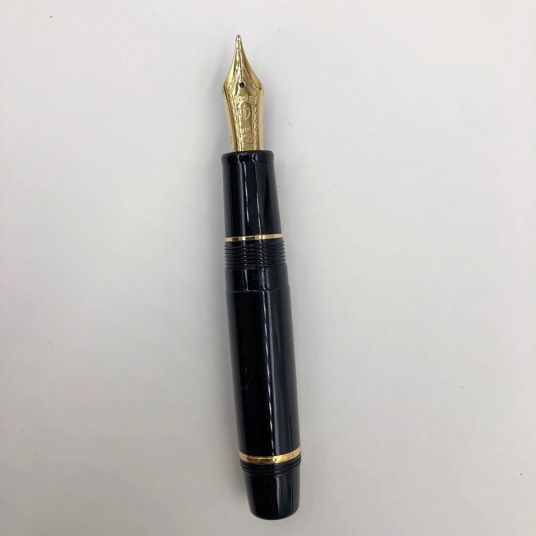 3DM29 SAILOR セーラー 万年筆 21k 875 NMF プロフィット