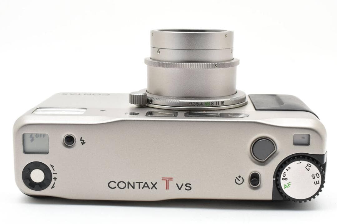 ★美品Tvs Carl Zeiss Vario 28-56 3.5-6.5 T*