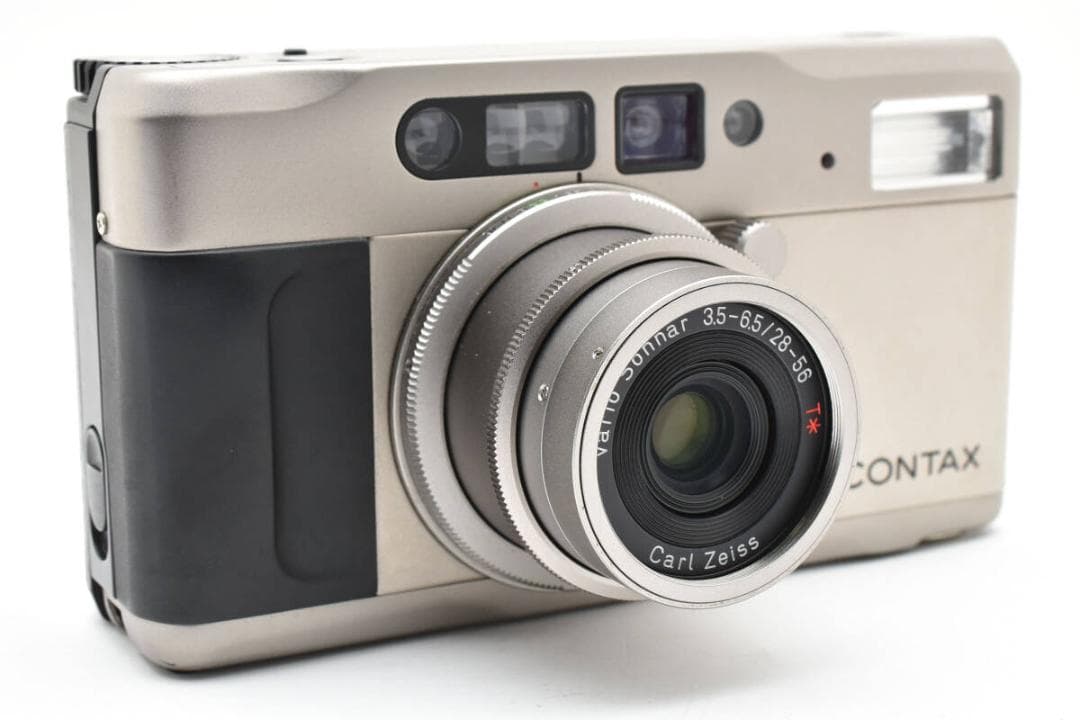 ★美品Tvs Carl Zeiss Vario 28-56 3.5-6.5 T*