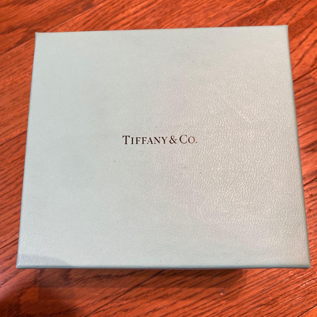 テイファニー　クリスマスオーナメント