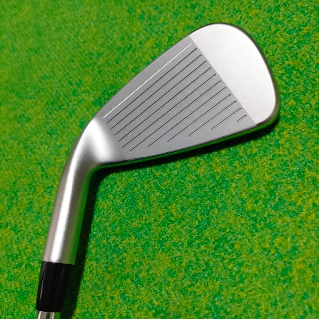 i240　4番　アイアン　PING　ピン　4I　キャビティ