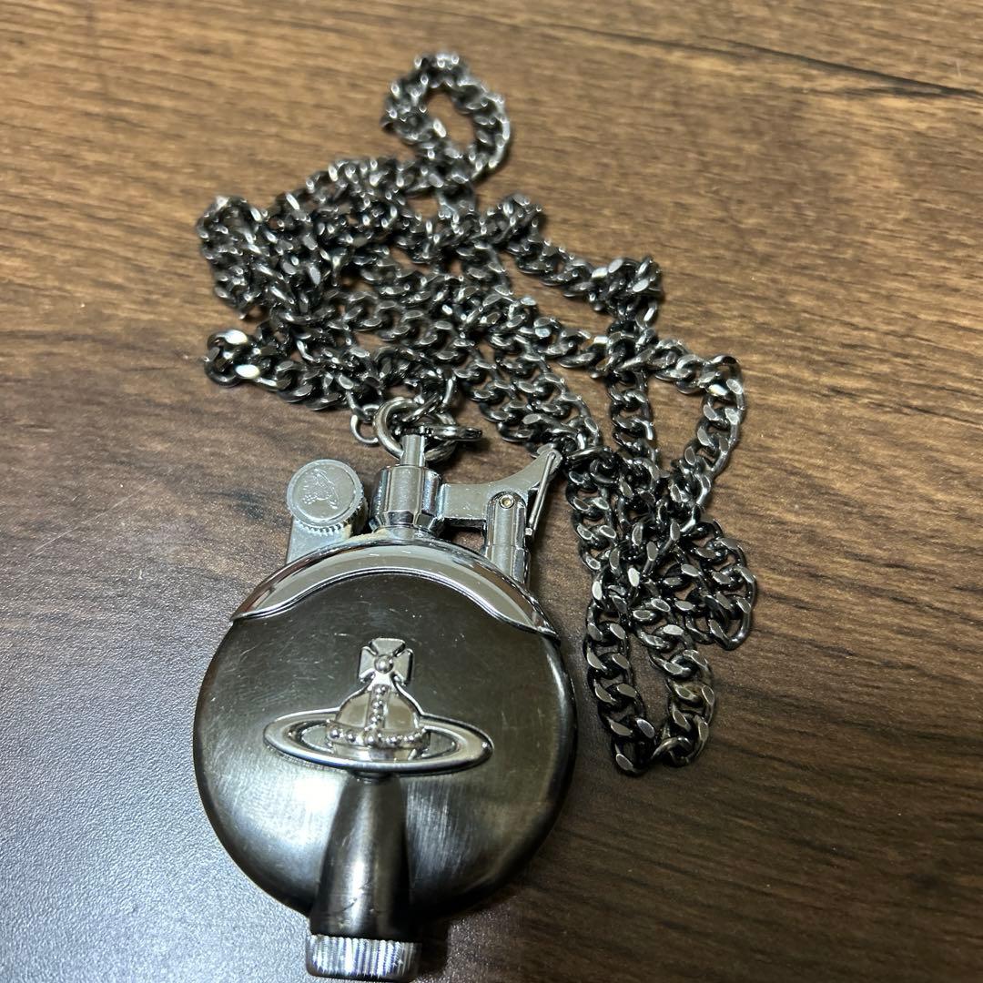 Vivienne Westwood ライター