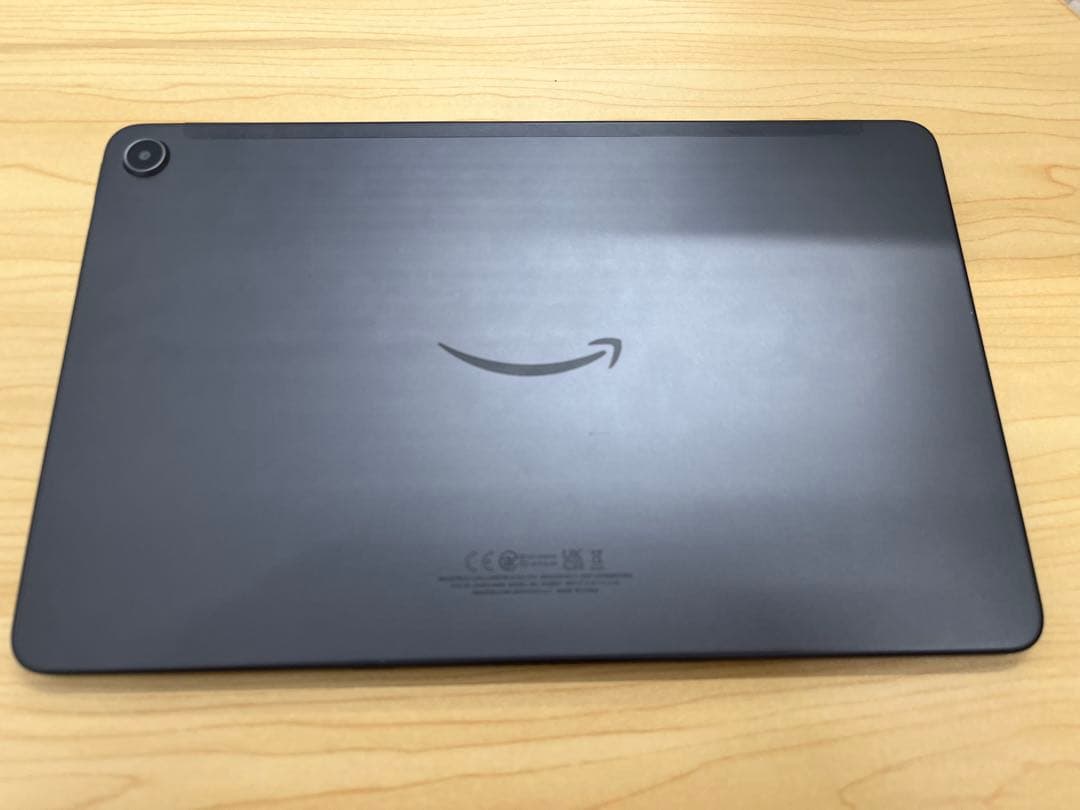 ク*ル様 Amazon fire max 11 タブレット ブラック