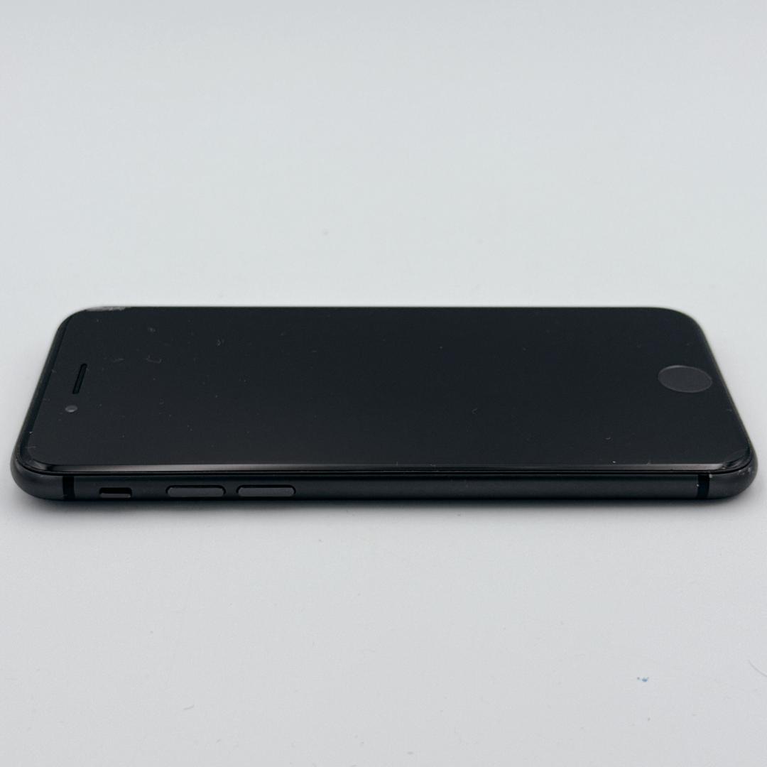【良品】iPhone8 64GB スペースグレイ MQ782J/A