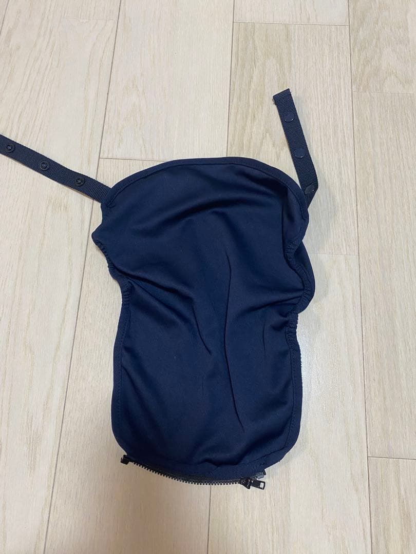 yonda?　美品Aprica Lactis アップリカラクリス抱っこ紐