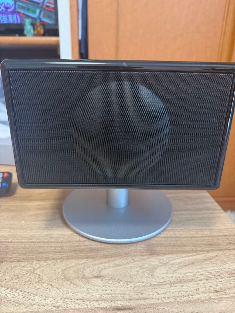 スピーカー・ウーファー Geneva Sound System Model S-Bluetooth